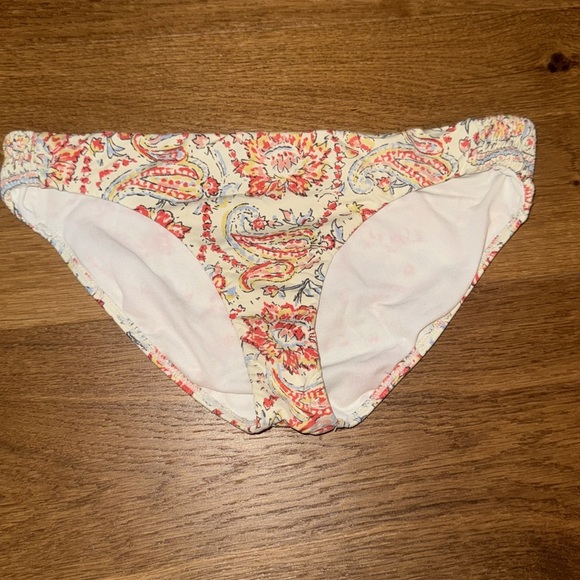 Reversible patterned bikini - Picture 5 of 6